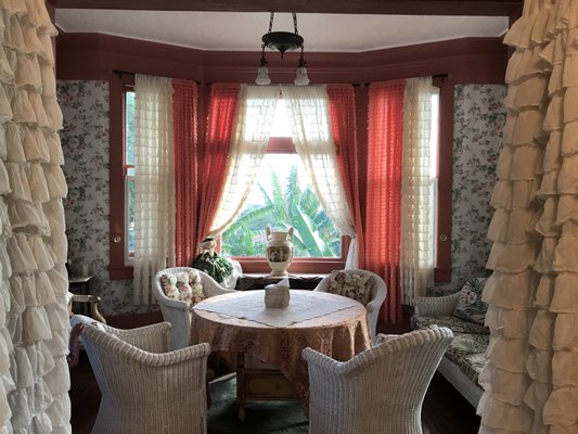 Manoa Valley Inn by null