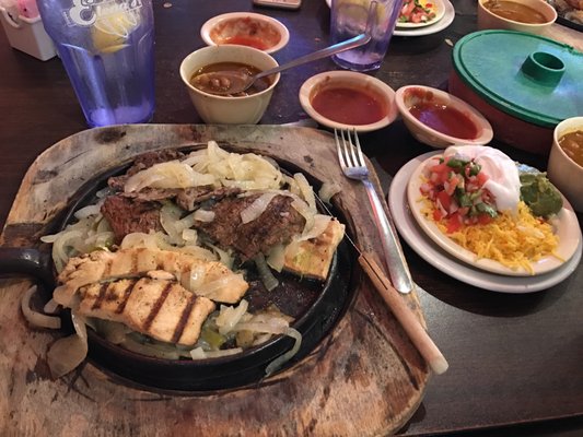 Elenas Mexican Restaurant by null