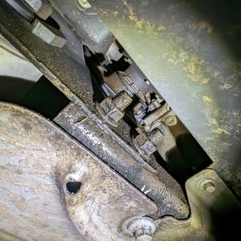 Lemon Squad - No leaks they say - Car Inspectors Near Me Lemon Squad - No leaks they say - Car Inspectors Near Me