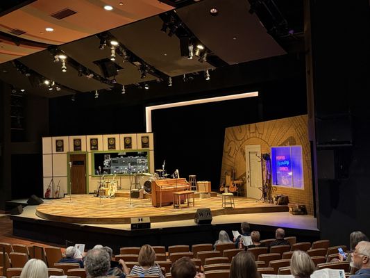 South Coast Repertory by null