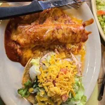 Tipico's - Mexican Near Me - Dallas, Texas