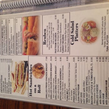 Dimitri's Diner - Burgers Near Me - Ridgefield, Connecticut