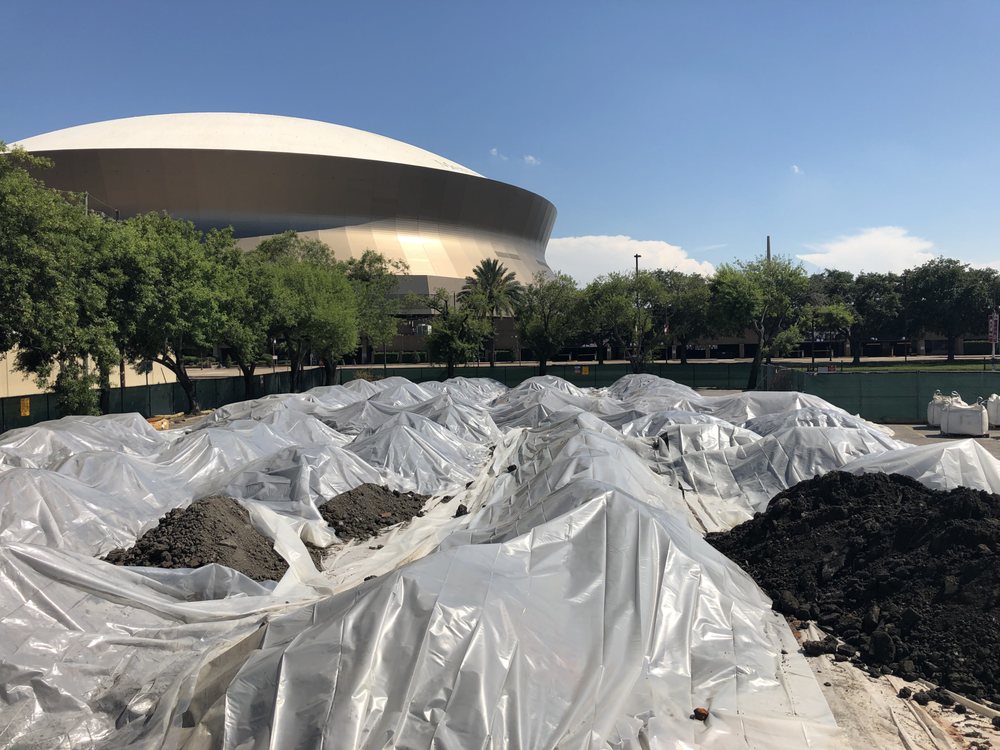 Leaaf Environmental - mold inspector in Gretna, LA