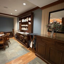 Williamsburg Lodge, Autograph Collection