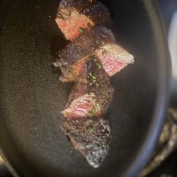 Driven Steakhouse