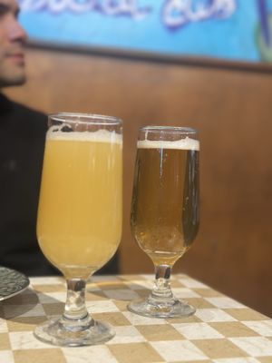 Kingsbridge Social Club by null