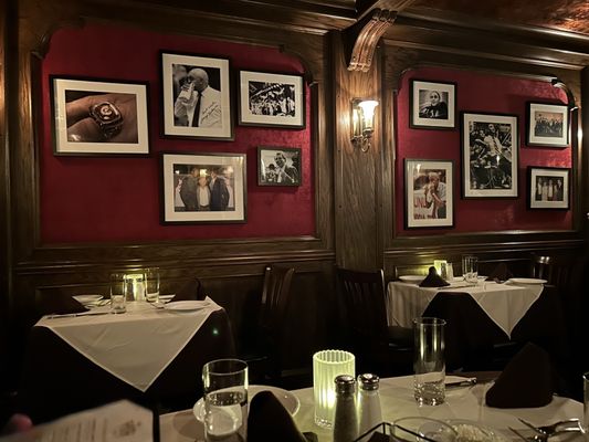 Piero's Italian Cuisine by null