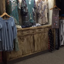 The Hayloft Boutique