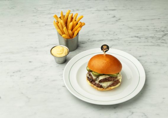 The Parliament New York by null