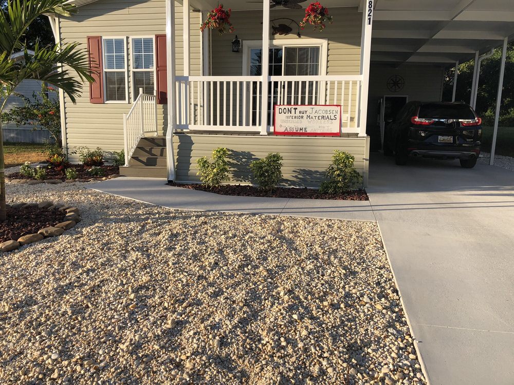 JACOBSEN MANUFACTURING Updated October 2024 93 Photos 600 Packard