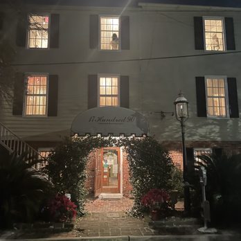 Hearse Ghost Tours - The 1790 house where a bride to be fell to her death - Tours Near Me - Savannah, Georgia Hearse Ghost Tours - The 1790 house where a bride to be fell to her death - Tours Near Me - Savannah, Georgia