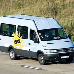 Avon Minibuses