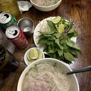 Viet Kitchen - Vietnamese Near Me - Bluffton, South Carolina