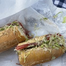 Antonio’s Deli - Olde Italian
