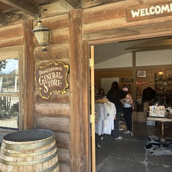 Pioneertown General Store - Used, Vintage & Consignment Near Me - Pioneertown, California Pioneertown General Store - Used, Vintage & Consignment Near Me - Pioneertown, California