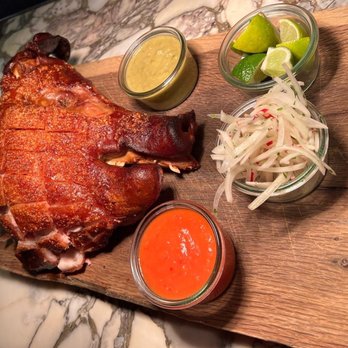 CBD Provisions - Carnitas - Brasseries Near Me - Dallas, Texas