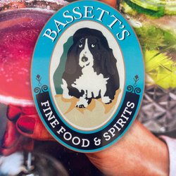 New Bassett’s Fine Food & Spirits