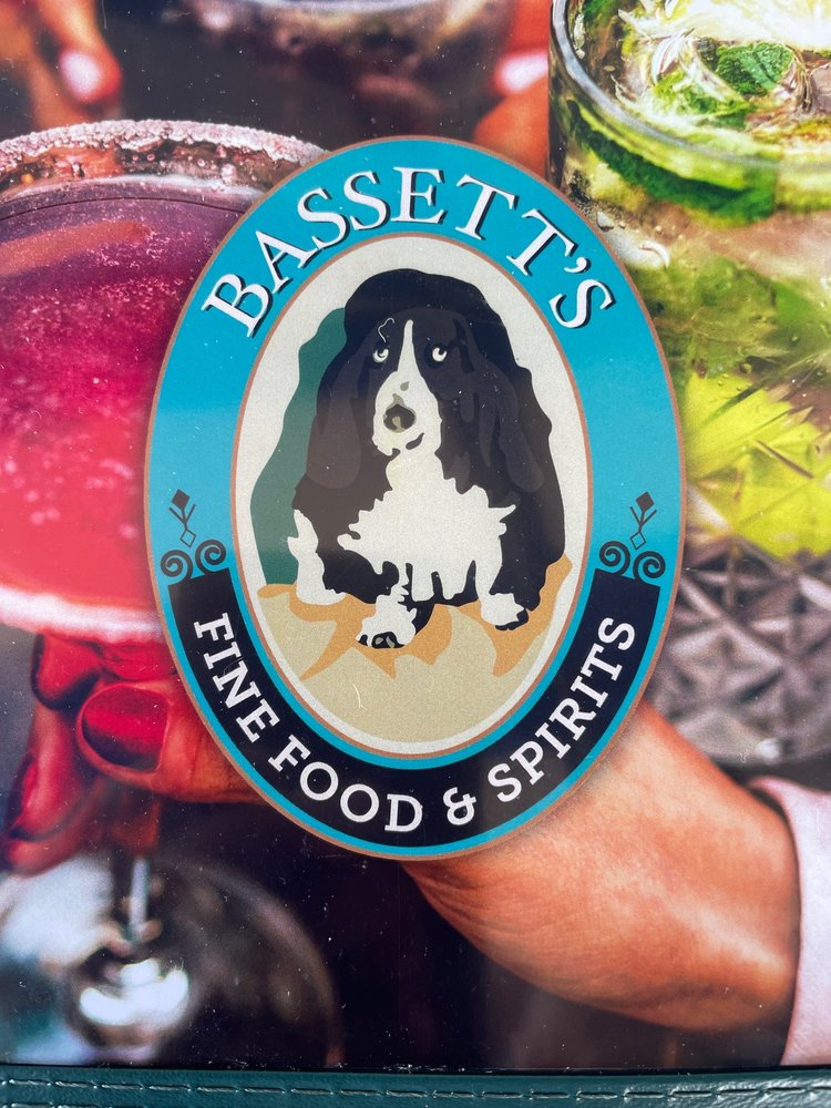 New Bassett’s Fine Food & Spirits