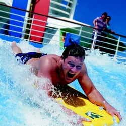 Nationwide Cruises & Vacations