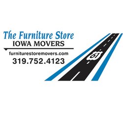 The Furniture Store