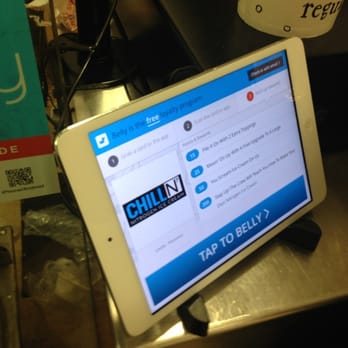 Chill-N Ice Cream Pinecrest - Rewards Program - Ice Cream & Frozen Yogurt Near Me - Pinecrest, Florida