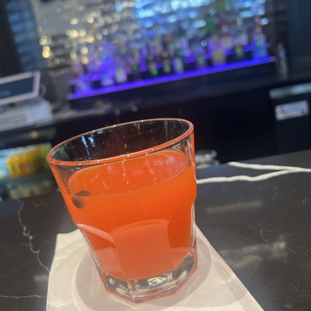 Caribbean Hut - Rum Punch - Caribbean Near Me - Charlotte, North Carolina Caribbean Hut - Rum Punch - Caribbean Near Me - Charlotte, North Carolina