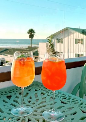 The Beverly Beach Garden by null
