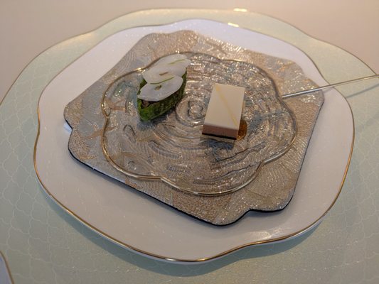 TATE Dining Room by null