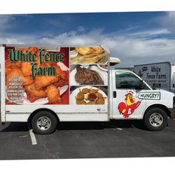White Fence Farm - Love this place