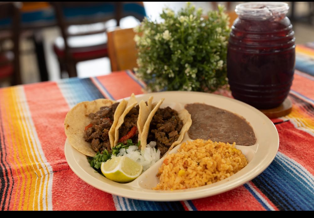 Itacate Taqueria