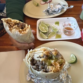 Carnitas Michoacan - burritos! - Mexican Near Me - Ceres, California
