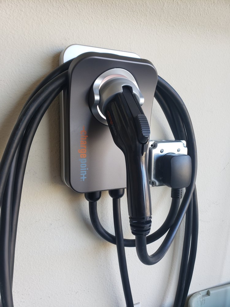 Slide of GotPower Electric