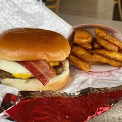 Wendy's