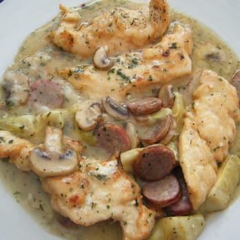 Marchetti's Restaurant - Heaps of food - Italian Near Me - Cranston, Rhode Island