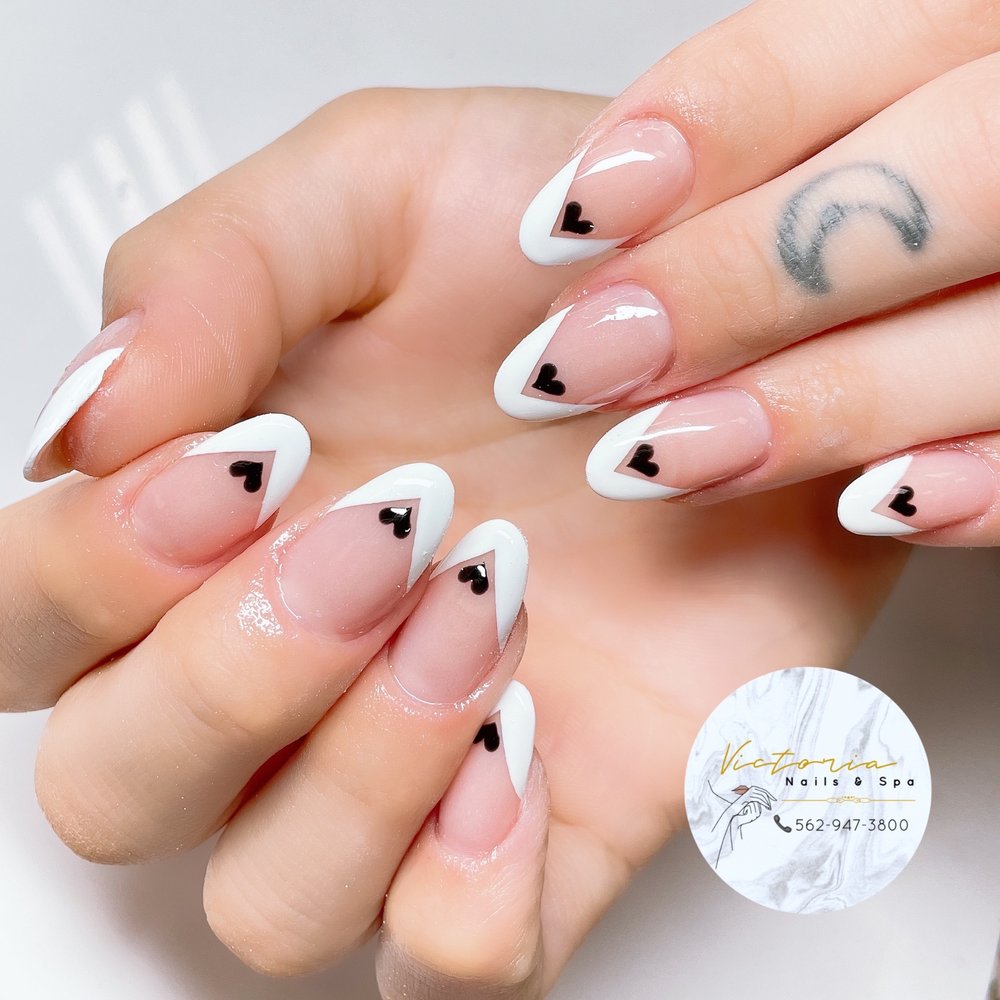 Victoria Nails & Spa