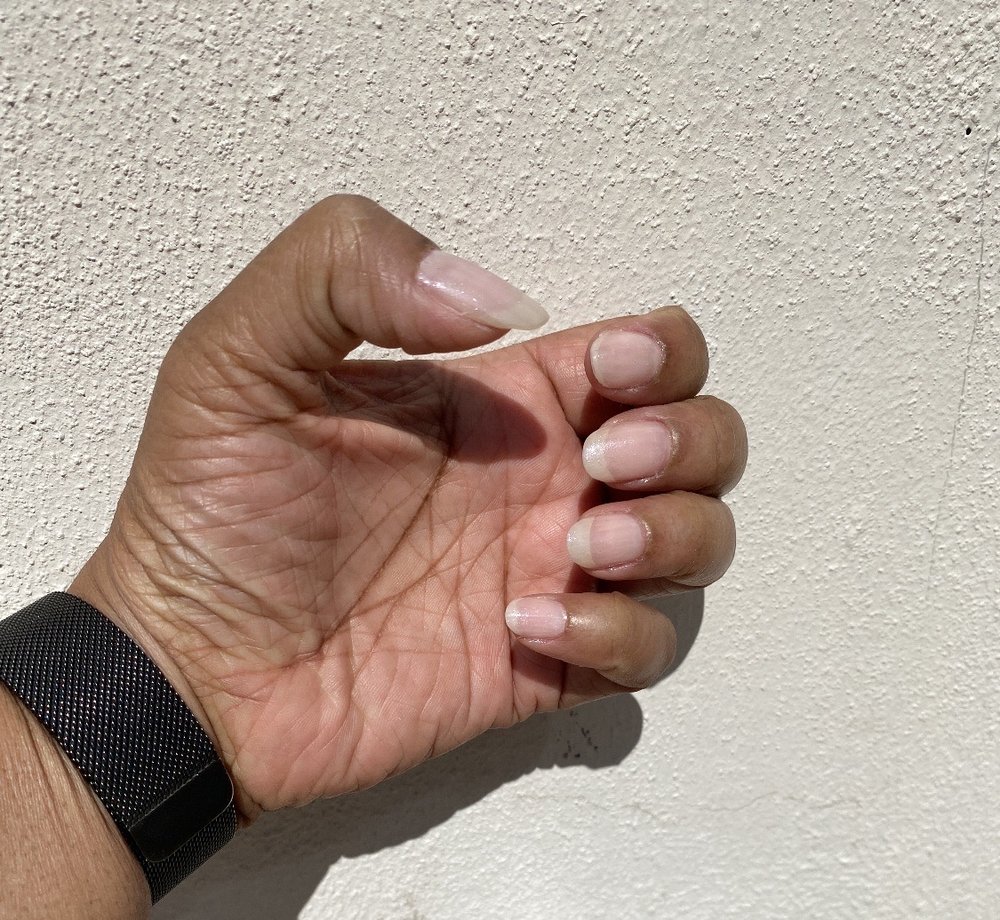 Philly's Nails and Spa