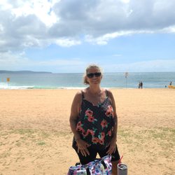 Palm Beach - My girl