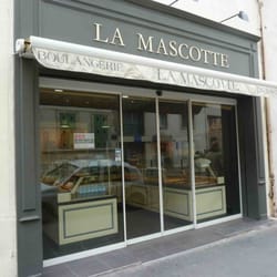 La Mascotte