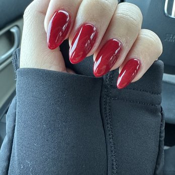 JB Nails & Spa - Nail Salons Near Me - Elk Grove, California