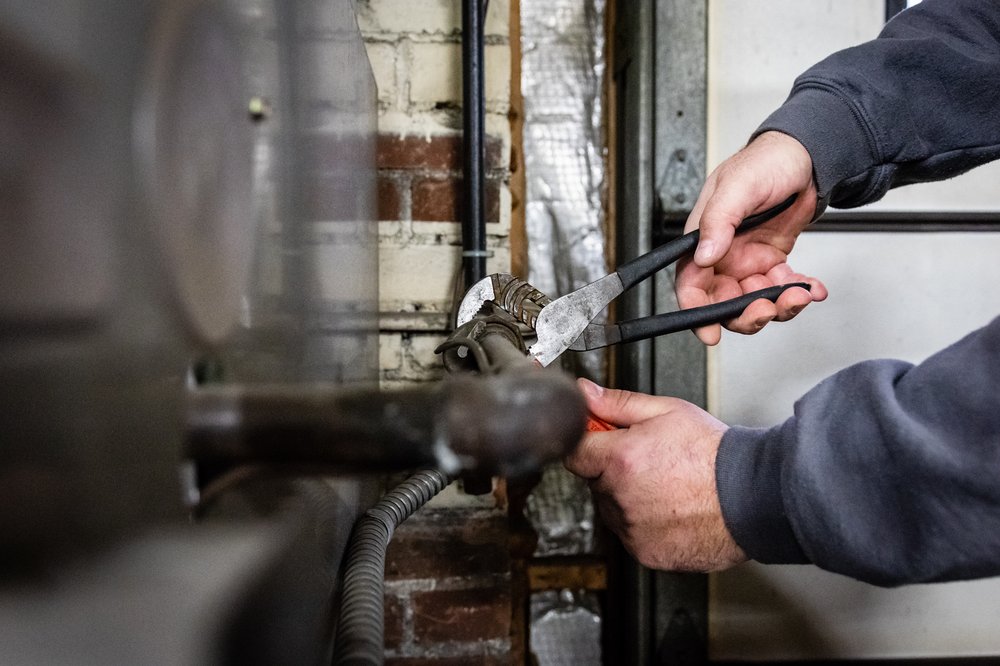 AIR MAINTENANCE Updated August 2024 10 Photos Knoxville