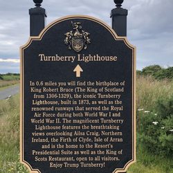 Trump Turnberry, A Luxury Collection Resort