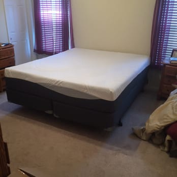 Optirest Mattress - California King memory foam. - Mattresses Near Me - San Antonio, Texas Optirest Mattress - California King memory foam. - Mattresses Near Me - San Antonio, Texas