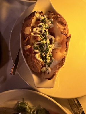 North Center Prime by null