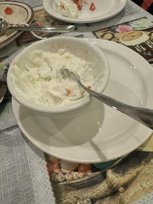 Ephesus Mediterranean Grill by null