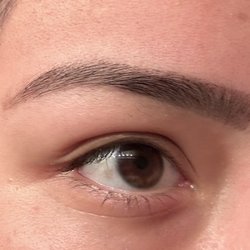 The Brow Boutique