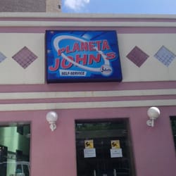 Planeta John's