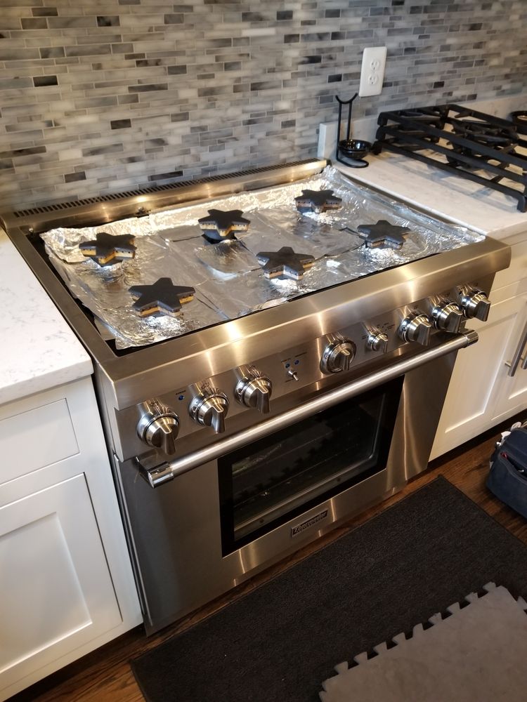 EZ APPLIANCE REPAIR Updated August 2024 Request a Quote 5100