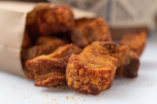 Billy's Boudin & Cracklin Logo