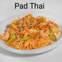 Leon's Garden Chinese & Thai Cuisine