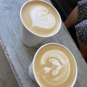 Cream & Sugar - Coffee & Tea Near Me - Fairview, Texas